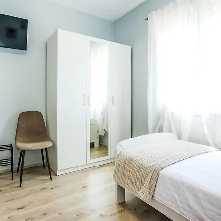 Holiday home Family By Interhome Murvica (Zadar)