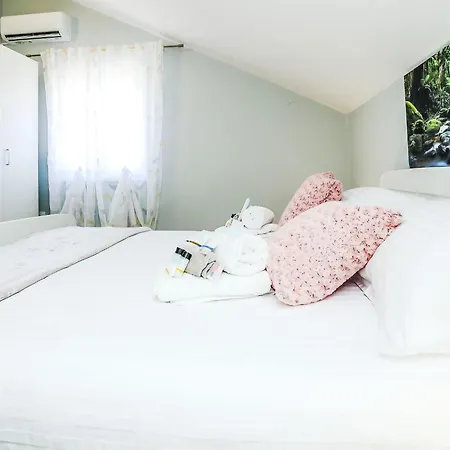 Family By Interhome Holiday home *