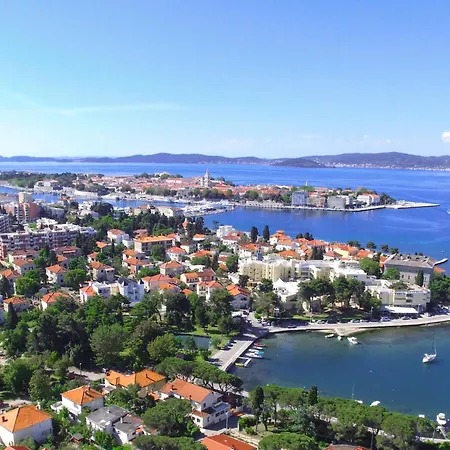 Family By Interhome Holiday home Murvica (Zadar)