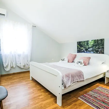 Family By Interhome Murvica (Zadar)