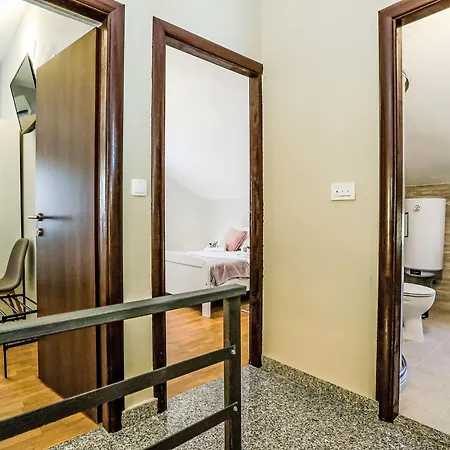 Holiday home Family By Interhome