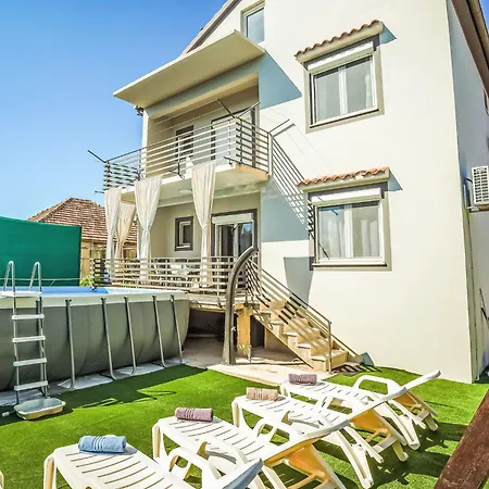 Family By Interhome Holiday home *
