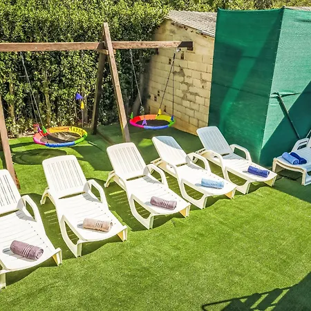 Holiday home Family By Interhome *