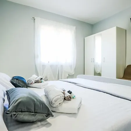 Holiday home Family By Interhome Murvica (Zadar)