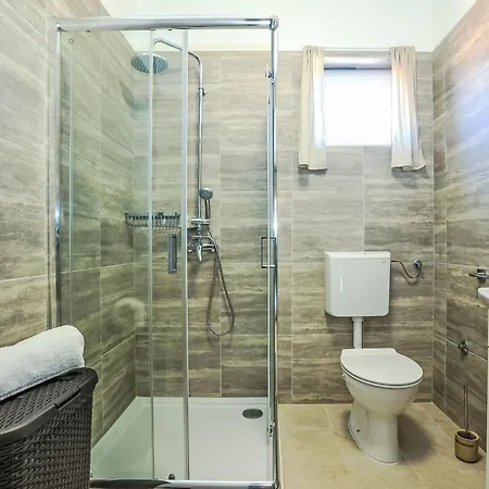 Family By Interhome Murvica (Zadar)