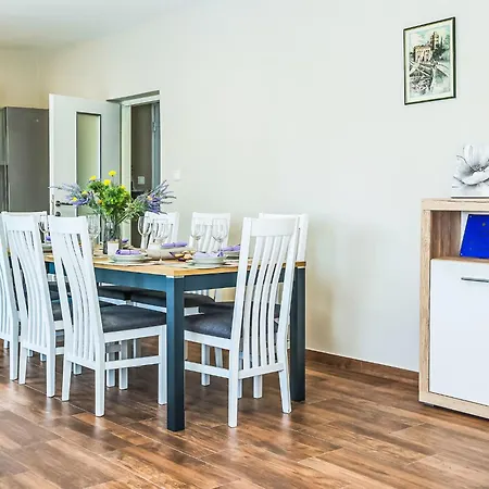 Family By Interhome Holiday home *