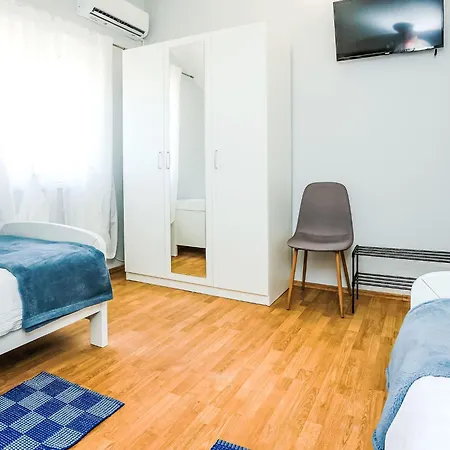 Holiday home Family By Interhome *