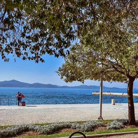 Family By Interhome Murvica (Zadar)