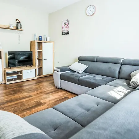 Family By Interhome Holiday home *