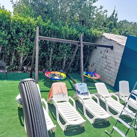 Holiday home Family By Interhome Murvica (Zadar)