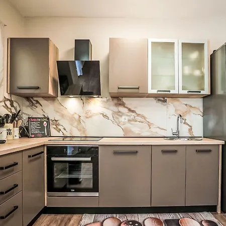 Family By Interhome Holiday home *